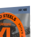 D'ADDARIO EPS510 XL PROSTEELS REGULAR LIGHT 10-46 Струни для електрогітари