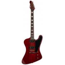 LTD PHOENIX-1000 (See Thru Black Cherry) Електрогітара (LPHOENIX1000STBC)