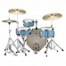 YAMAHA Stage Custom Hip (Matte Surf Green) Ударна установка міні (SBP0F4HMSG)