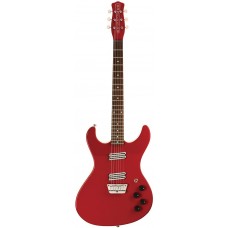 DANELECTRO Hodad (Red Metallic) Електрогітара (HODGTR REDM) DANELECTRO Hodad (Red Metallic) Електрогітара (HODGTR REDM)