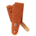 D'Addario 25SS02-DX Suede Guitar Strap (Honey) Ремінь гітарний (PW25SS02DX)