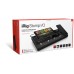 IK MULTIMEDIA IRIG STOMP I/O Гітарний ефект, контролер, аудіоінтерфейс для iOS/Mac/PC