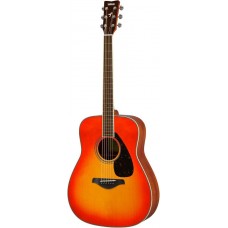 YAMAHA FG820 (Autumn Burst) Акустична гітара (FG820 AB)