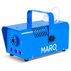 MARQ FOG 400 LED (BLUE) Дим машина