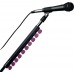 DUNLOP MIC STAND PICK HOLDER 12