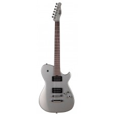CORT MBM1 Matthew Bellamy Signature (Starlight Silver) Електрогітара передплатна модель Matthew Bellamy Muse (MBM1 SS)