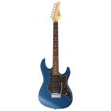 FUJIGEN JOS2-CL-G Odyssey J-Standard Series (Charcoal) електрогітара