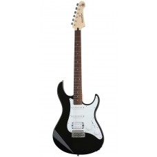 YAMAHA PACIFICA 012 (Black) Електрогітара (Pacifica012 BL)