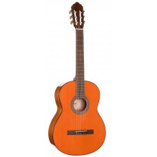 CORT AC100DX (Yellow Tinted) Класична гітара (AC100DX YT)