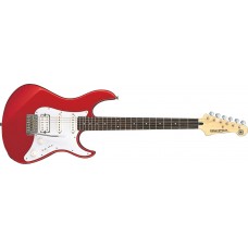 YAMAHA PACIFICA 012 (Red Metallic) Електрогітара (Pacifica012 RM)