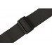 Levy’s M8POLY-BLK CLASSICS SERIES POLYPROPYLENE GUITAR STRAP (BLACK) Ремінь гітарний