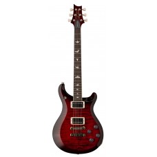 PRS S2 McCarty 594 (Fire Red Burst) Електрогітара (S2060629)