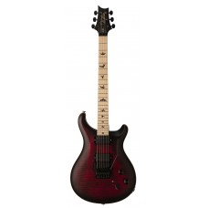 PRS DW CE 24 FLOYD (Waring Burst) електрогітара