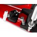 DW DWCP5000 AD4 SINGLE 5000 PEDAL ACCELERATOR Педаль для бас-барабана