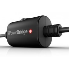 IK MULTIMEDIA iRIG PowerBridge Джерело живлення для iPOD/iPhone/iPAD IK MULTIMEDIA iRIG PowerBridge Джерело живлення для iPOD/iPhone/iPAD