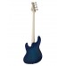 FUJIGEN BMJ-R MIGHTY JAZZ BOUNDARY SERIES (Transparent Blue Sunburst) Бас-гітара (BMJ-R/TBS)