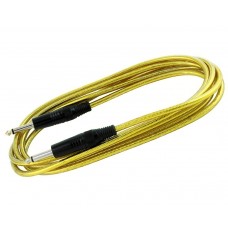 ROCKCABLE RCL30205 D7 GOLD Кабель інструментальний (RCL 30205 D7 GOLD)