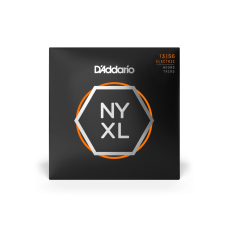 D'ADDARIO NYXL1356W MEDIUM WOUND 3RD (13-56) Струни для електрогітари