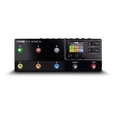 LINE6 HX Stomp XL гітарний процесор ефектів