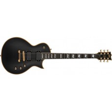 LTD EC1000 (Vintage Black) Електрогітара (EC1000 VB)