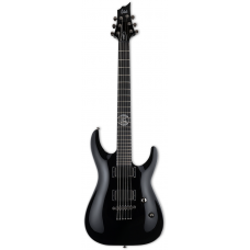 LTD LK600 Luke Kilpatrick Signature (Black) Електрогітара (LK600 BLK)