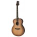 PRS SE T40E електроакустична гітара (SETE40ETS)