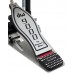 DW DWCP9002 DOUBLE 9002 PEDAL Педаль подвійна для бас-барабана