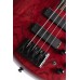 CORT B4 Element (Open Pore Burgundy Red) Бас-гітара (B4 Element OPBR)