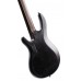 CORT B5 Element (Open Pore Burgundy Red) Бас-гітара (B5 Element OPBR)