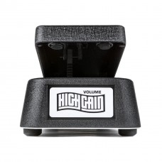 DUNLOP HIGH GAIN VOLUME PEDAL Педаль гучності (GCB80)