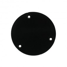 PAXPHIL BC001 ROUND SWITCH COVER (BLACK) Кришка для перемикача (BC001 BK) PAXPHIL BC001 ROUND SWITCH COVER (BLACK) Кришка для перемикача (BC001 BK)