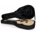 GATOR GL-JUMBO Jumbo Acoustic Guitar Case Кейс для акустичної гітари Jumbo