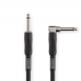 MXR Pro Series Instrument Cable Straight/Right (6m) Кабель інструментальний гітарний (DCIX20R)