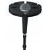 GATOR FRAMEWORKS GFW-MIC-6TRAY Multi Microphone Tray Holds 6 Microphones тримач для 6 мікрофонів