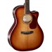 CORT GOLD A8 (Light Burst) Акустична гітара (GOLD-A8 LB w/case)