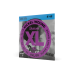 D'ADDARIO EXL120 XL NICKEL WOUND SUPER LIGHT 09-42 Струни для електрогітари