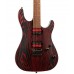 CORT KX300 Etched (Black Red) Електрогітара