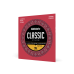 D'ADDARIO EJ27N 3/4 STUDENT CLASSICS NORMAL TENSION 3/4 Струни для класичної гітари 3/4 D'ADDARIO EJ27N 3/4 STUDENT CLASSICS NORMAL TENSION 3/4 Струни для класичної гітари 3/4