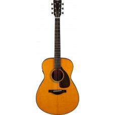 YAMAHA FSX5 Акустична гітара зі звукознімачем