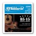 D'ADDARIO EZ940 85/15 BRONZE LIGHT 12-STRINGS 10-50 Струни для 12-струнної гітари