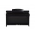 YAMAHA Clavinova CSP-170 (Polished Ebony) Цифрове піаніно (CSP170PE)