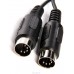 M-AUDIO MIDISPORT UNO USB-MIDI інтерфейс