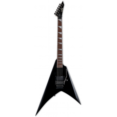 LTD ALEXI200 (Black) Електрогітара (ALEXI200 BLK)