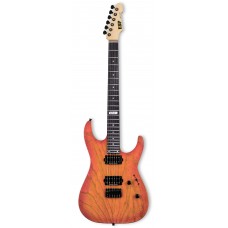 ESP USA M-II HARDTAIL (____) Електрогітара (EUSM2HTASHE)