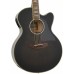 YAMAHA CPX1000 (Translucent Black) Електро-акустична гітара (CPX1000 TBL)