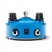 DUNLOP SILICON FUZZ FACE MINI DISTORTION Педаль фузз дисторшн (FFM1)