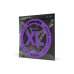 D'ADDARIO ECG24 XL CHROMES JAZZ LIGHT 11-50 Струни для електрогітари