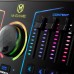 M-GAME RGB DUAL USB аудіоінтерфейс для трансляцій (MGAMERGBDUAL)
