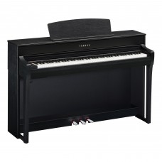 YAMAHA Clavinova CLP-745 (Black) Цифрове піаніно (CLP745B)