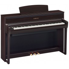 YAMAHA Clavinova CLP-775 (Dark Rosewood) Цифрове піаніно (CLP775R)